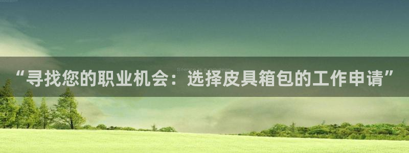 必一运动体育app