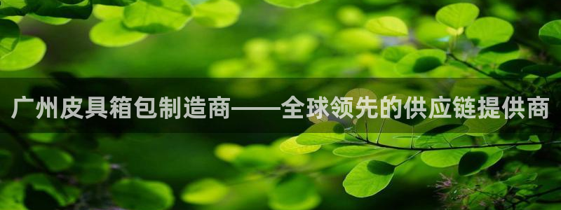 必一体育电子app